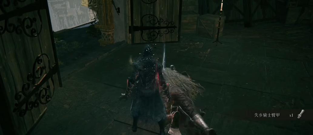 艾尔登法环前期护甲推荐哪个