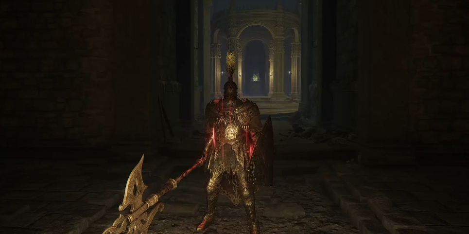 艾尔登法环前期护甲推荐哪个