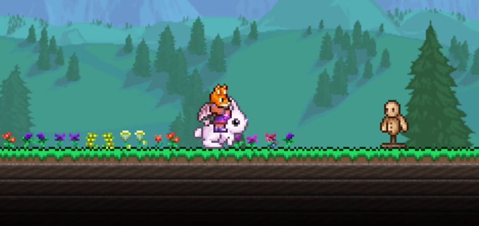 泰拉瑞亚傀儡怎么做