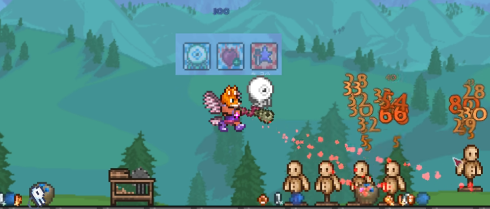 泰拉瑞亚傀儡怎么做