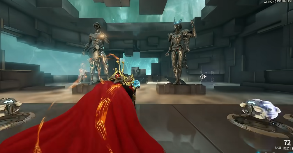 星际战甲悟空圣装怎么获得的