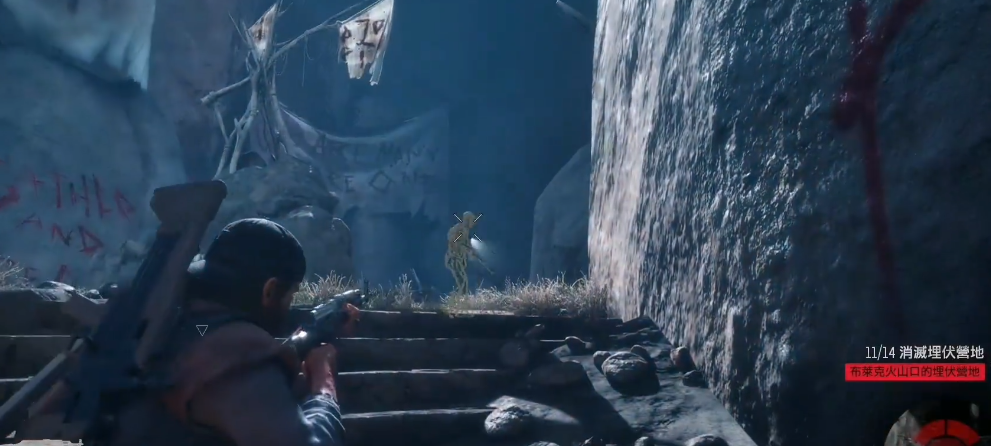 往日不再武器前期推荐什么