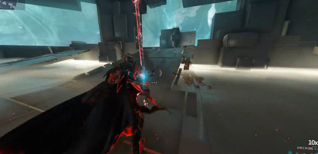 星际战甲完整战争之剑怎么获得