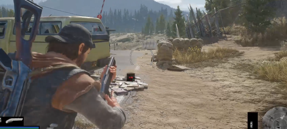 往日不再副武器哪个好