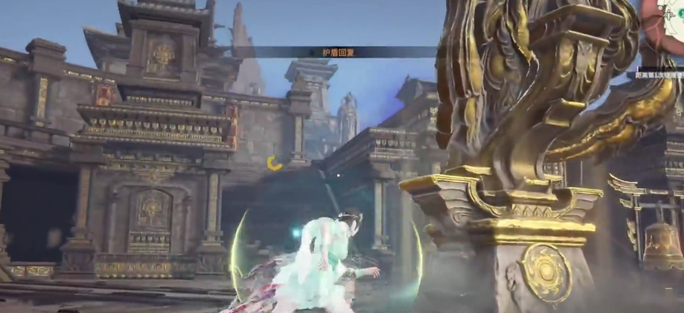 永劫无间密室怎么进