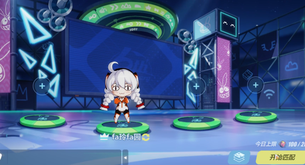 崩坏三小游戏糖豆人怎么玩