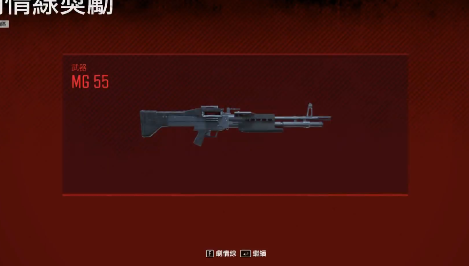 往日不再尸潮奖励武器是哪些