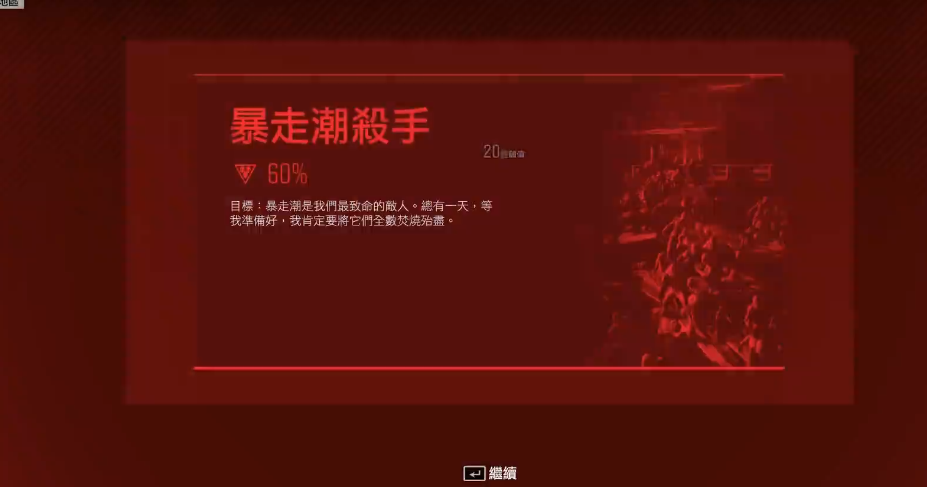 往日不再尸潮奖励武器是哪些