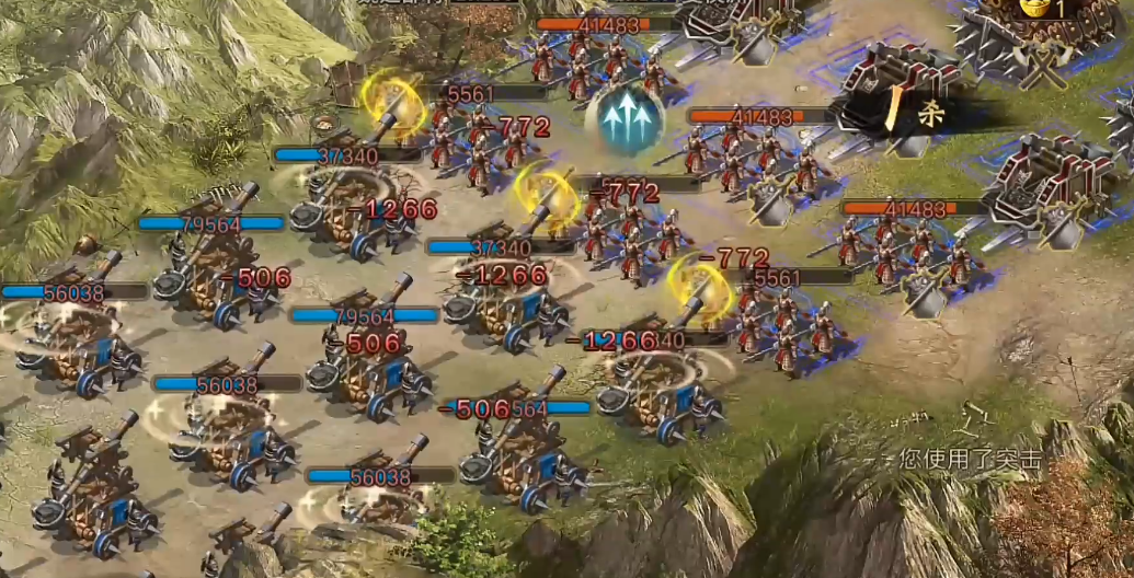 攻城掠地196副本没周泰怎么过