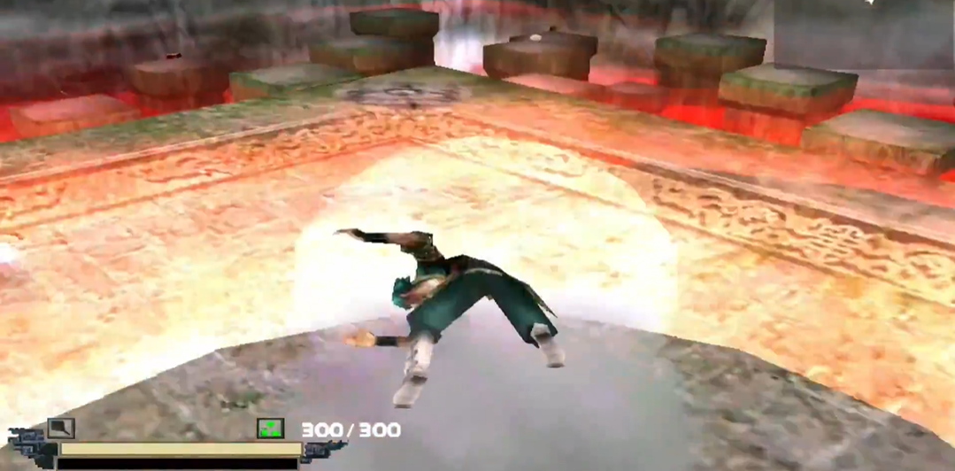 流星蝴蝶剑大锤的大招怎么用