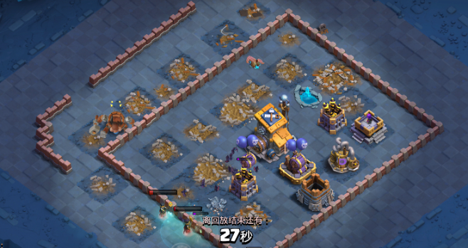 部落冲突壳子哪里买