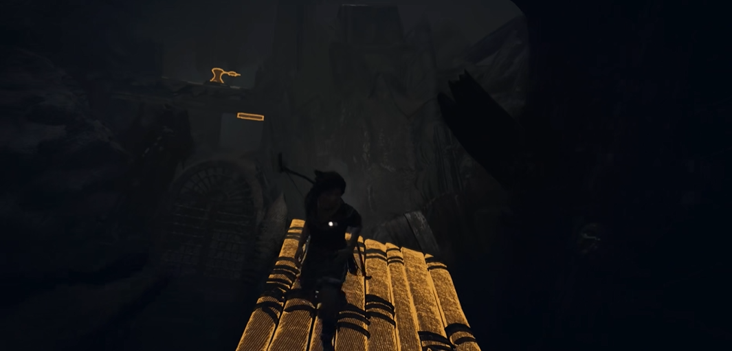 古墓丽影废船怎么过