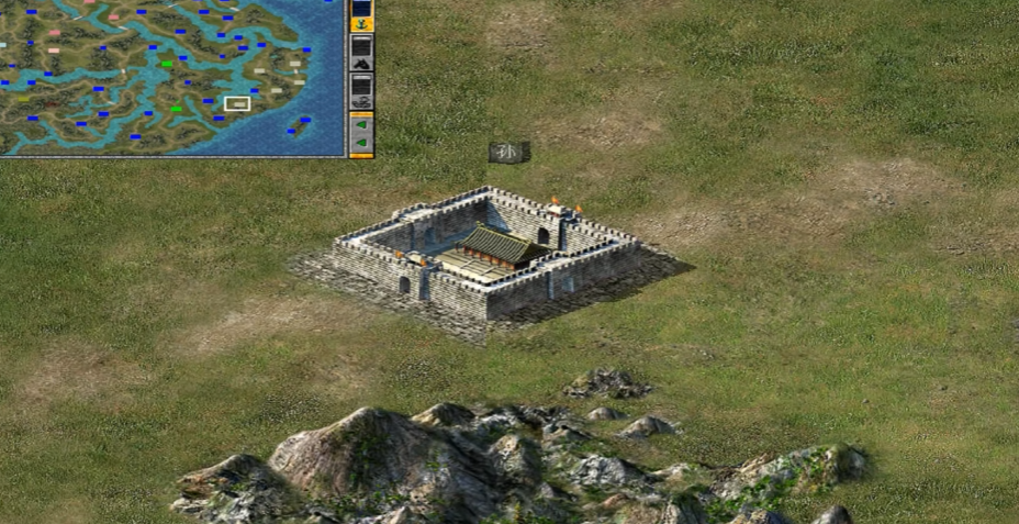 三国群英传7武将练级怎么玩