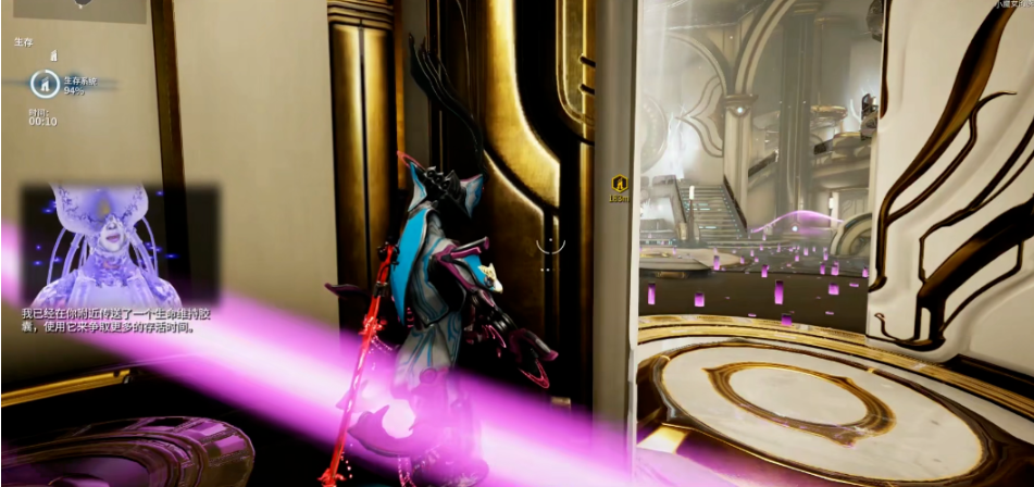 星际战甲默特怎么解锁的