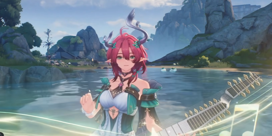 鸣潮如何击败夏空