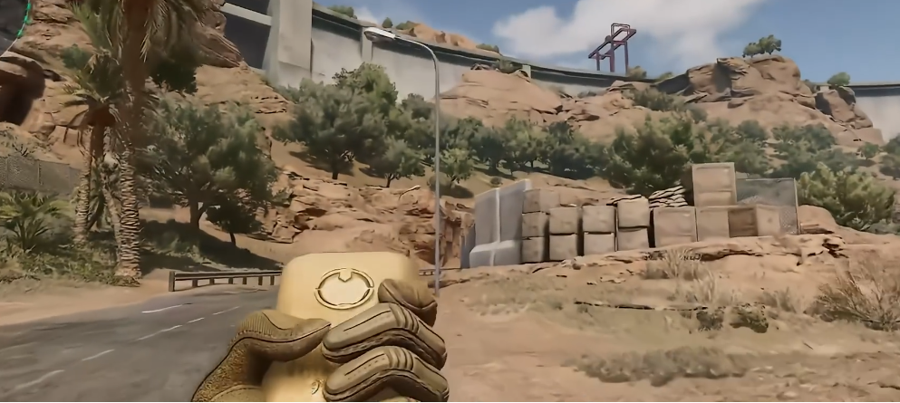 三角洲行动王子房在哪里开