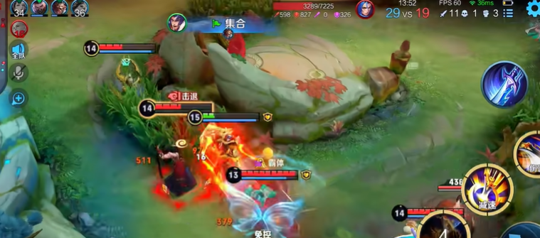 王者荣耀出装项羽怎么出