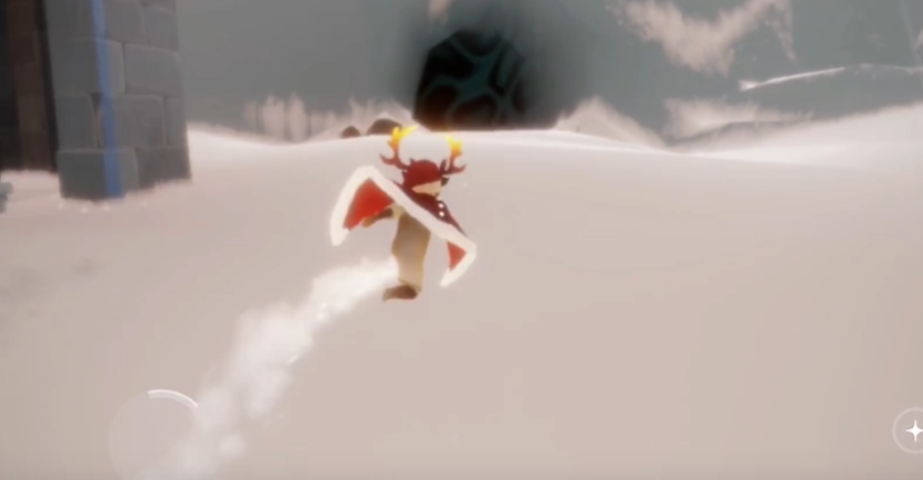 光遇霞谷怎么完成