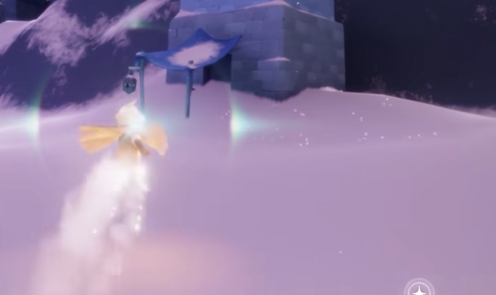 光遇霞谷怎么完成