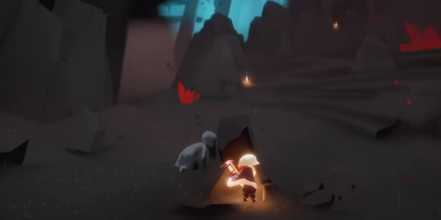 光遇伊甸祭奠怎么过