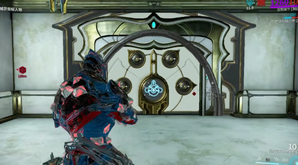 星际战甲絵犽基因哪里多