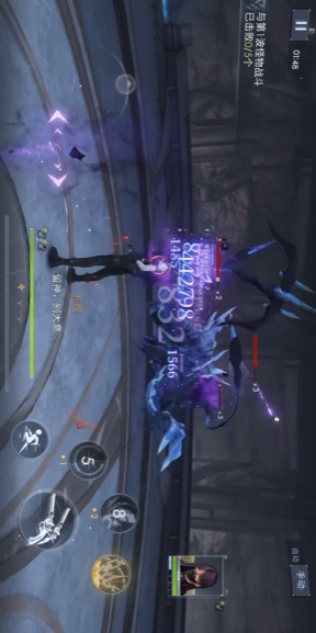 恋与深空深空试炼43关怎么过