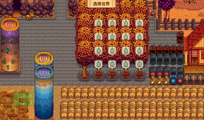 星露谷物语新手怎么快速赚钱