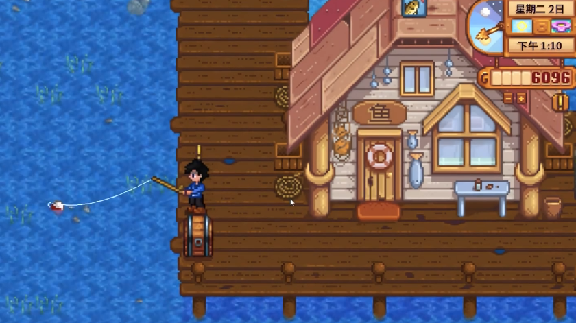 星露谷物语新手怎么快速赚钱