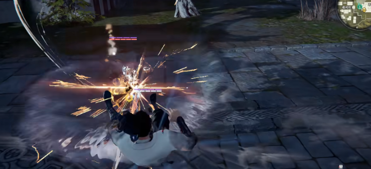 永劫无间夺魂怎么触发