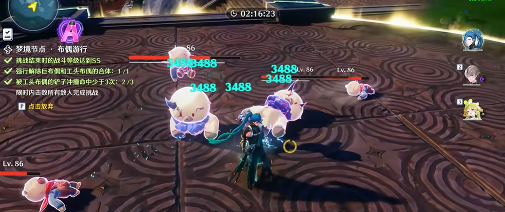 鸣潮新手适合抽哪个英雄