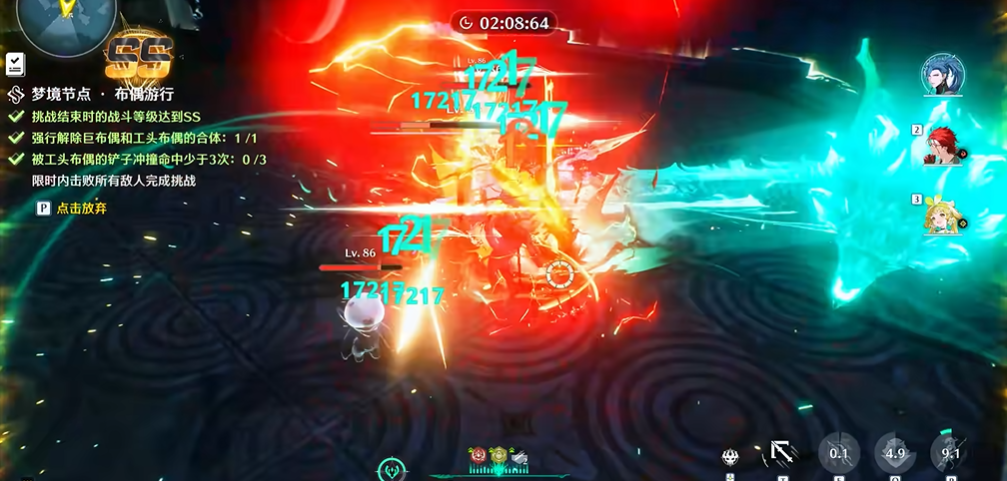 鸣潮新手适合抽哪个英雄