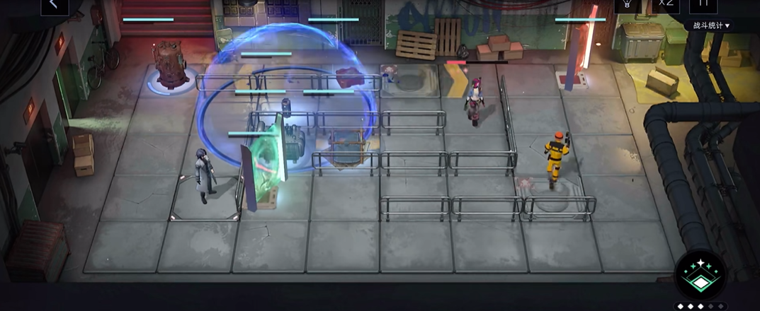 无期迷途路的尽头怎么过