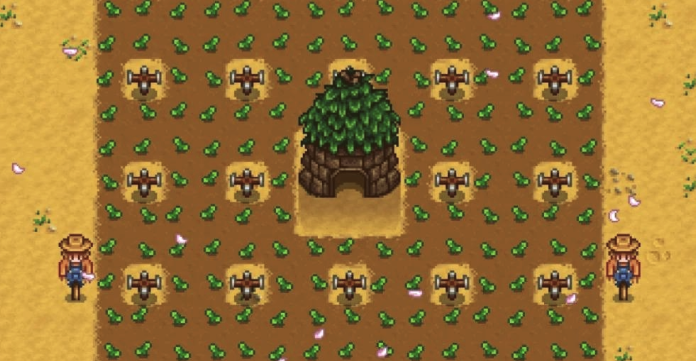 星露谷物语什么农作物收益最高