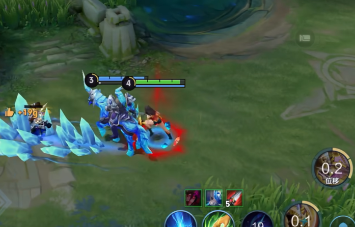 王者荣耀典韦加点及出装怎么做