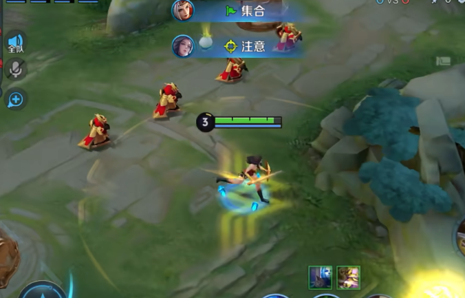 王者荣耀典韦加点及出装怎么做