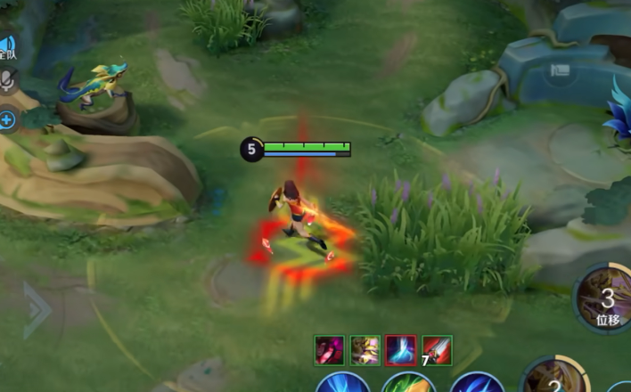 王者荣耀典韦加点及出装怎么做