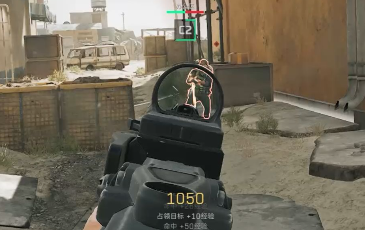 三角洲行动破产局怎么打