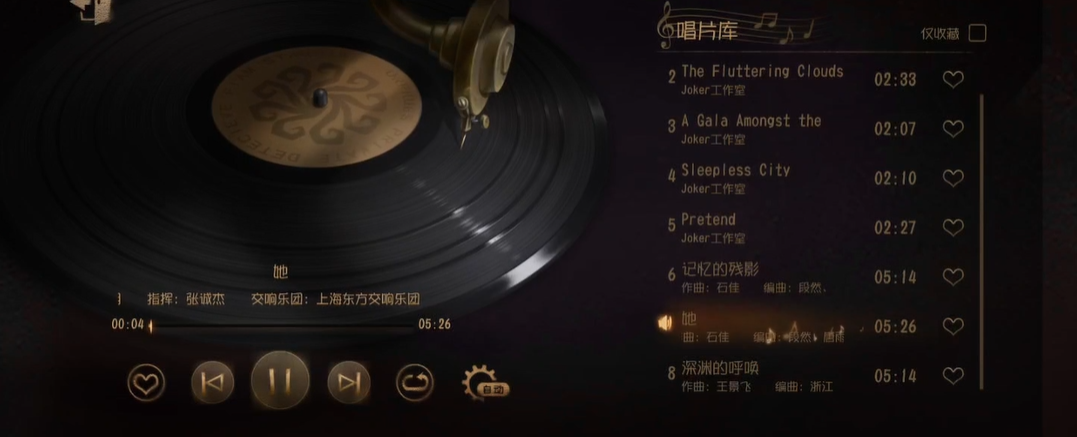 第五人格重逢之时怎么过