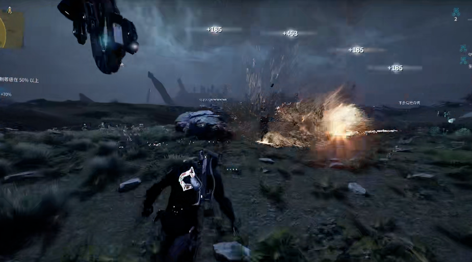 星际战甲夺回神器任务怎么做