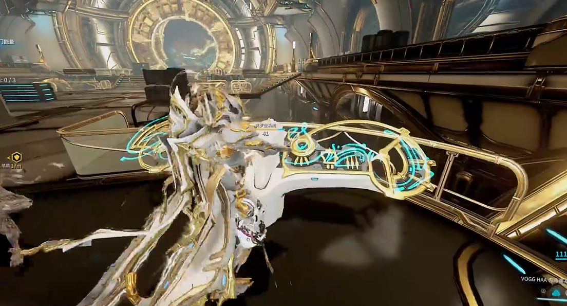 星际战甲i2核桃在哪刷