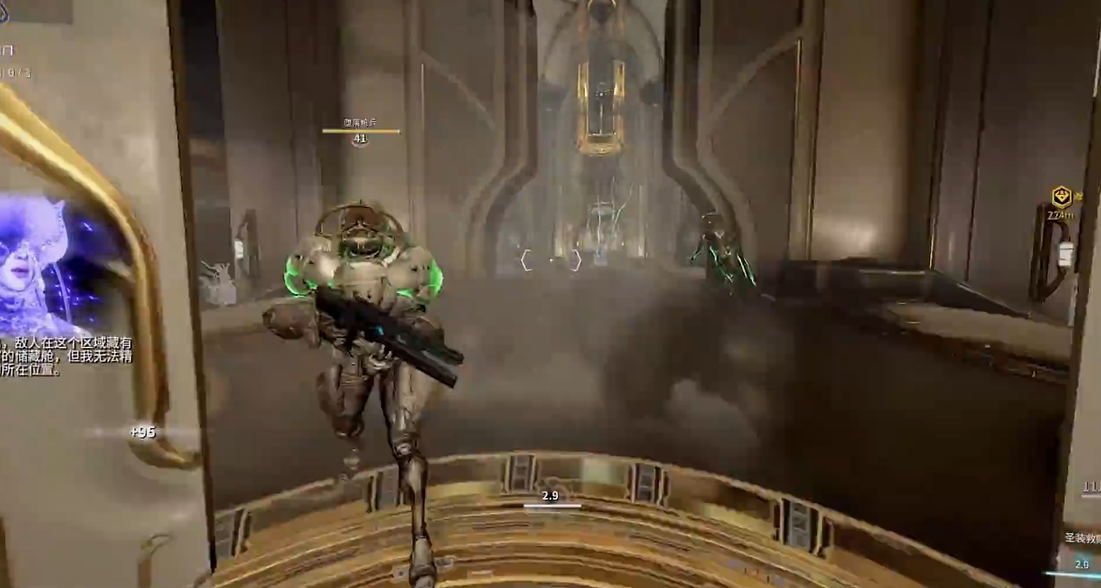 星际战甲i2核桃在哪刷