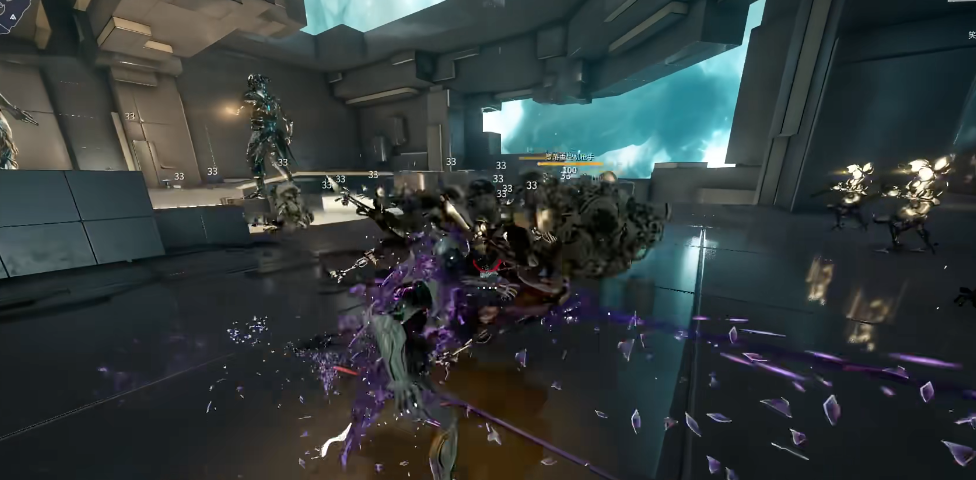 星际战甲玻璃刀怎么获得