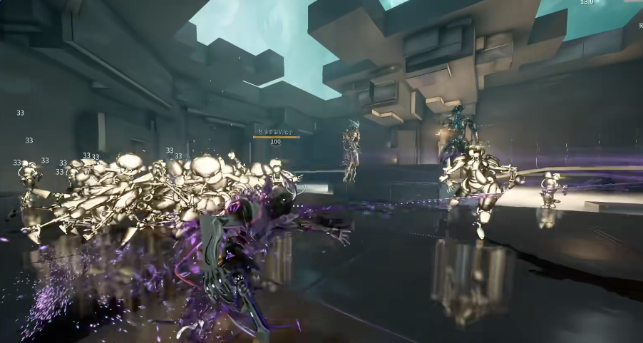 星际战甲玻璃刀怎么获得