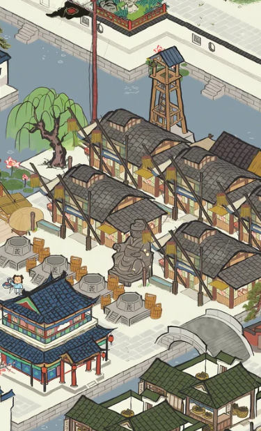 江南百景图斗蛋有什么用