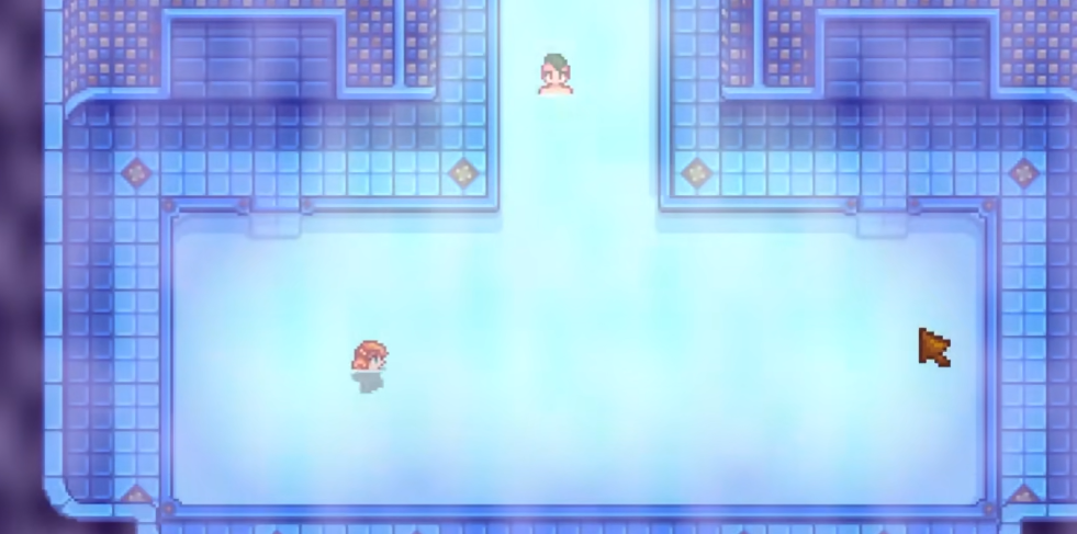 星露谷物语温泉任务怎么玩