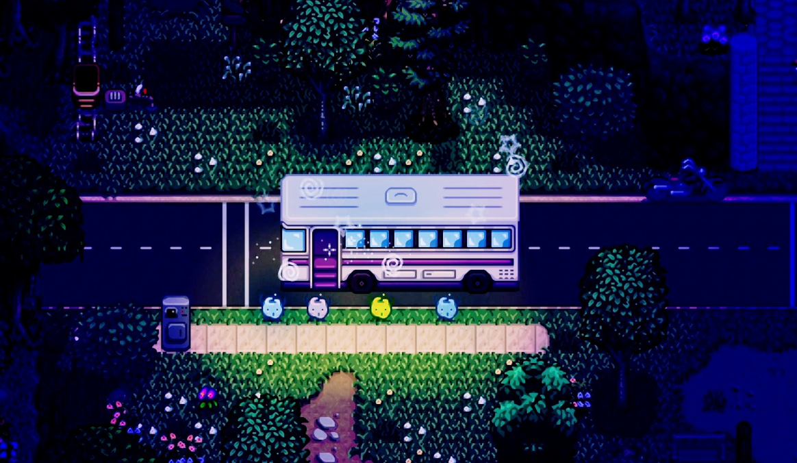 星露谷物语沙漠剑怎么领取