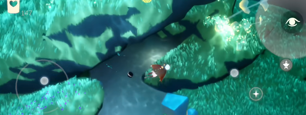 光遇海洋季怎么进去