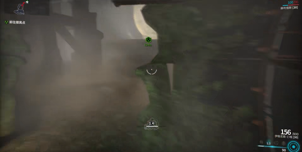 星际战甲库狛任务怎么做