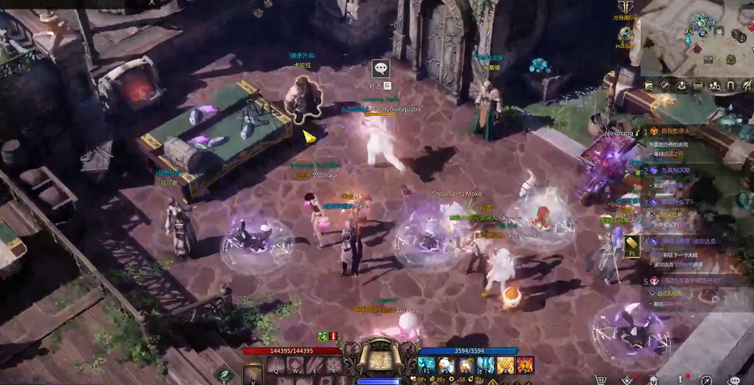 失落的方舟50级后怎么提升装备等级