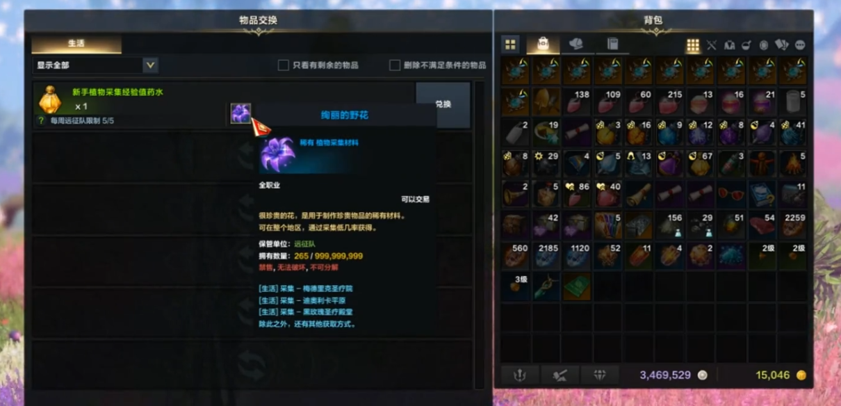 失落的方舟狩猎地点推荐什么